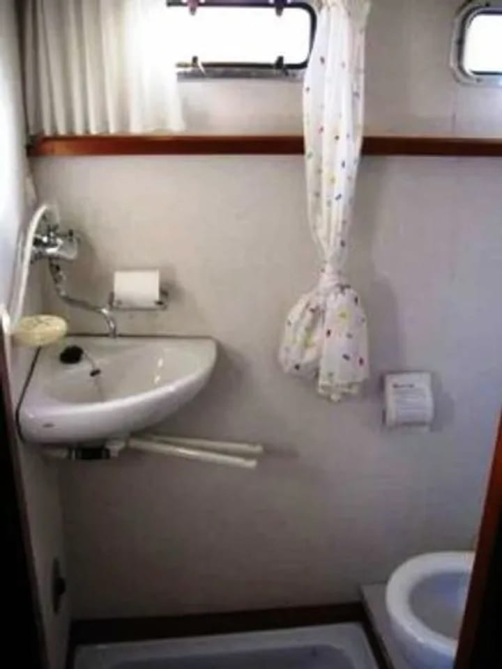 Op maat gemaakt Motorboot (1992) voor Charter - Woudsend | #25720 - 5