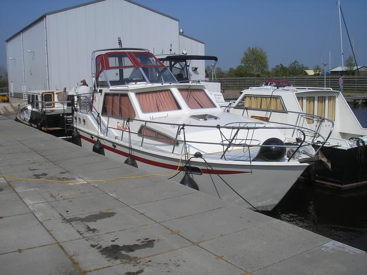 Custom Made,  (1992) - #25720