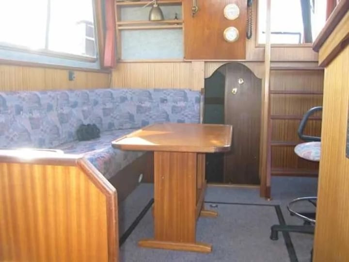 Op maat gemaakt Motorboot (1992) voor Charter - Woudsend | #25720 - 2