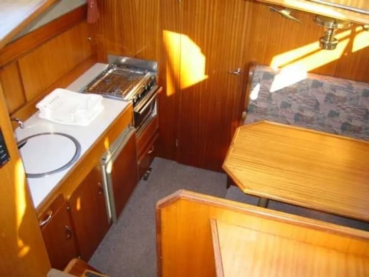 Op maat gemaakt Motorboot (1992) voor Charter - Woudsend | #25720 - 3