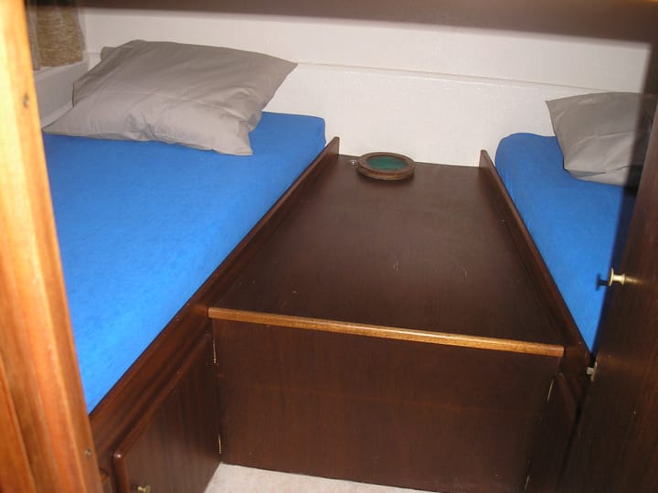 Op maat gemaakt Motorboot (1985) voor Charter - Woudsend | #25724 - 3