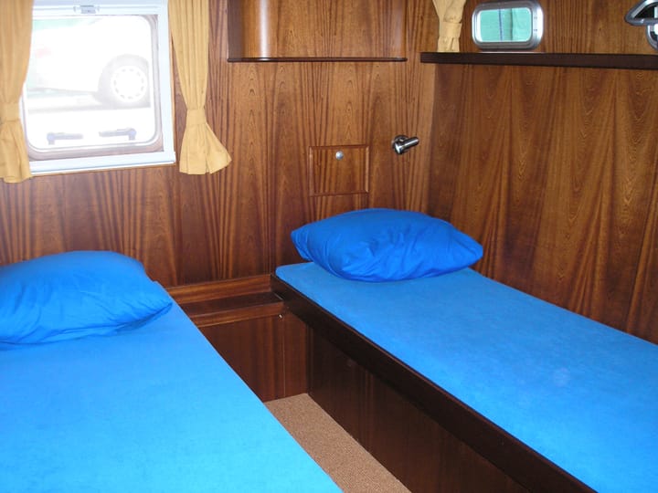 Maßgeschneidert Motorboot (2012) für Charter - Woudsend | #25726 - 2