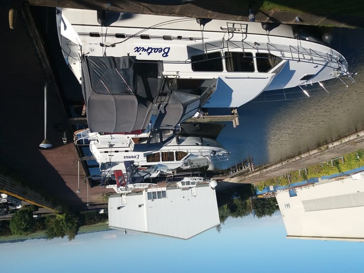 Maßgeschneidert Motorboot (2012) für Charter - Woudsend | #25726 - 4