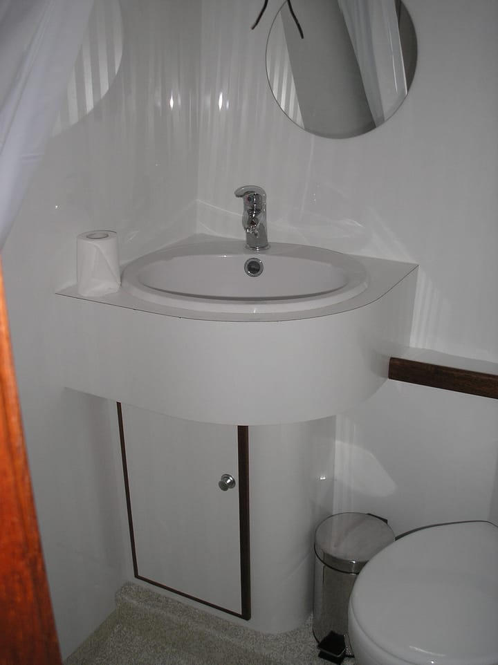 Op maat gemaakt Motorboot (2006) voor Charter - Woudsend | #25727 - 6