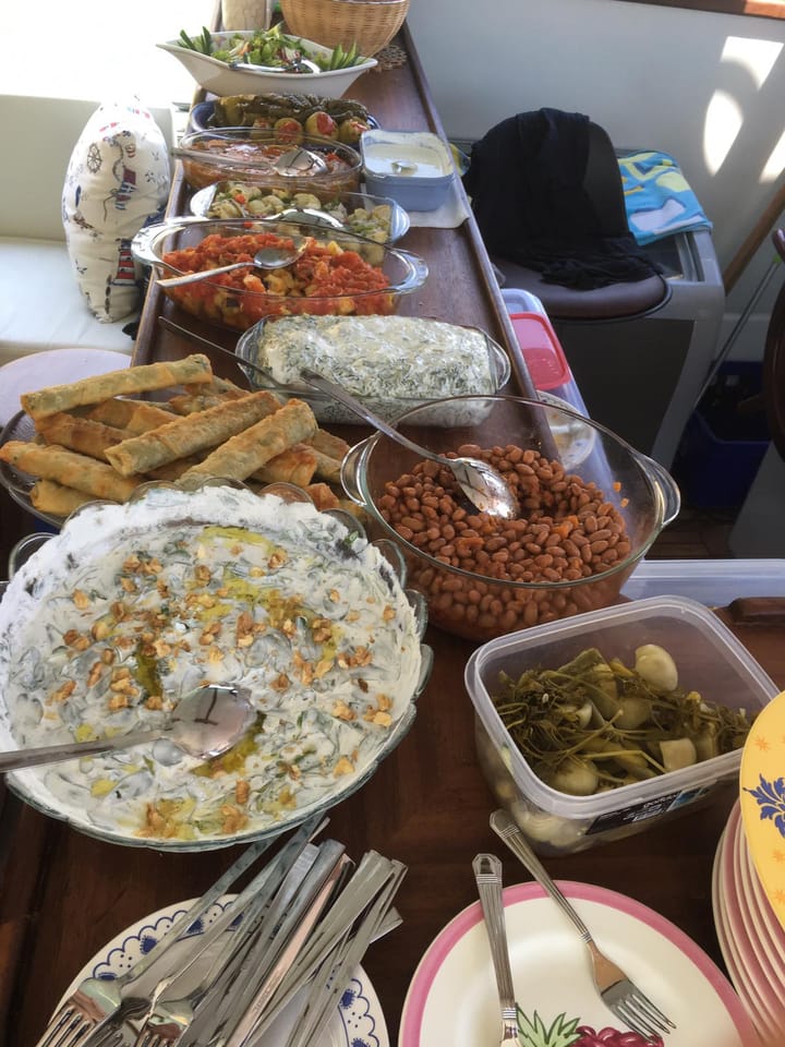 Özel Yapım Kiralık Gulet (2020) - Dalyan | #25735 - 11