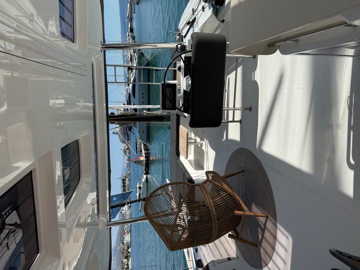 Katamaran Lagoon 60 (2025) für Charter - Kaštel Gomilica | #25736 - 12