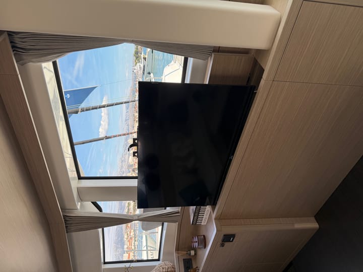 Katamaran Lagoon 60 (2025) für Charter - Kaštel Gomilica | #25736 - 14