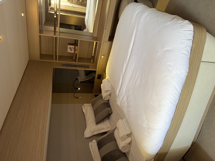 Katamaran Lagoon 60 (2025) für Charter - Kaštel Gomilica | #25736 - 13