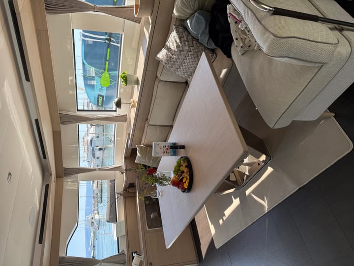 Katamaran Lagoon 60 (2025) für Charter - Kaštel Gomilica | #25736 - 26