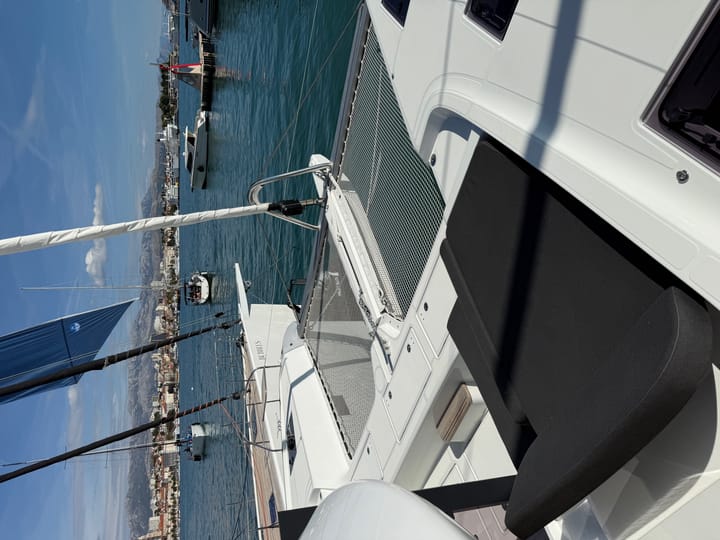 Katamaran Lagoon 60 (2025) für Charter - Kaštel Gomilica | #25736 - 22