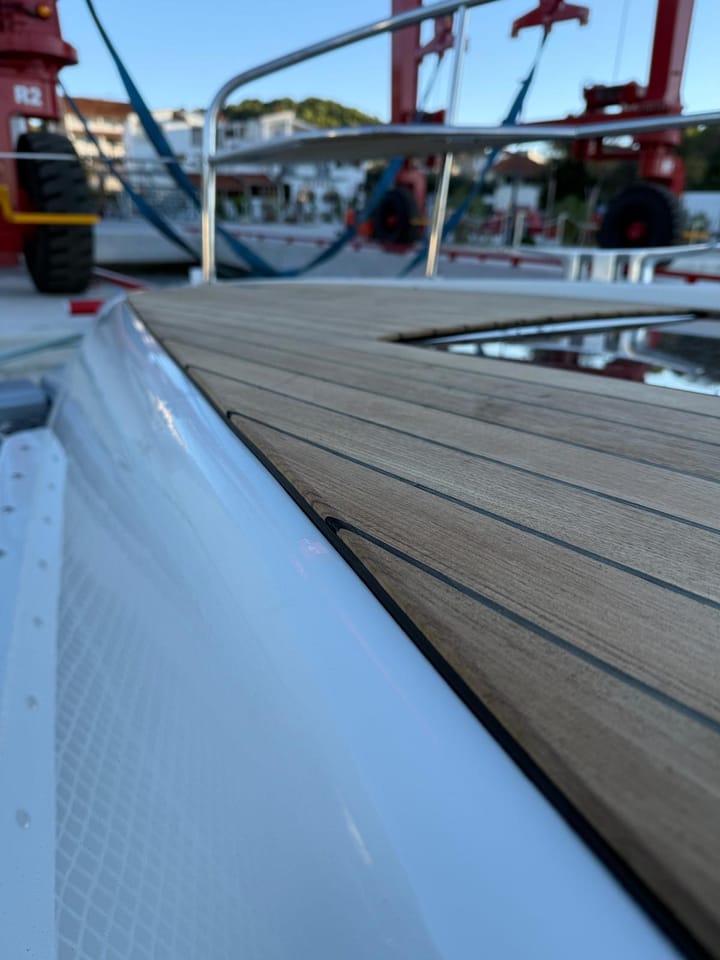 Katamaran Lagoon 60 (2025) für Charter - Kaštel Gomilica | #25736 - 20