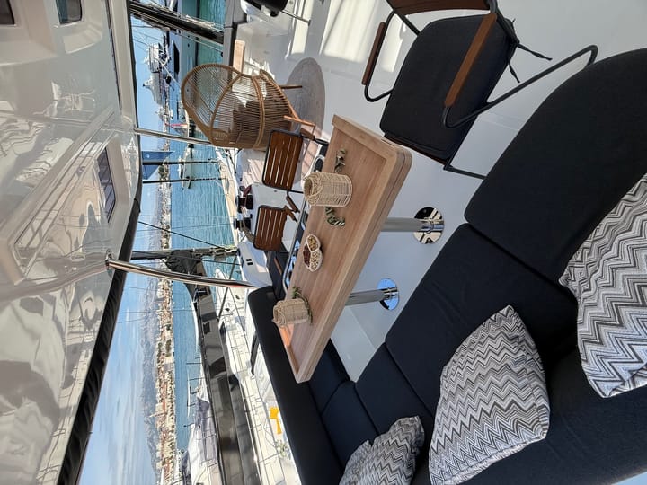 Katamaran Lagoon 60 (2025) für Charter - Kaštel Gomilica | #25736 - 3