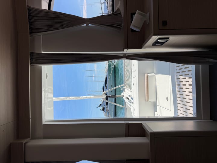 Katamaran Lagoon 60 (2025) für Charter - Kaštel Gomilica | #25736 - 19