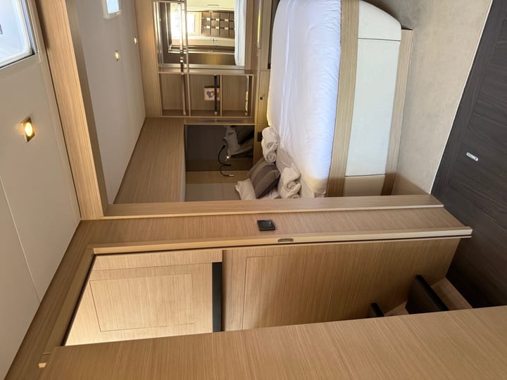 Katamaran Lagoon 60 (2025) für Charter - Kaštel Gomilica | #25736 - 10