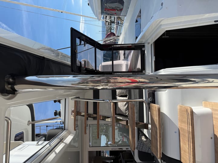 Katamaran Lagoon 60 (2025) für Charter - Kaštel Gomilica | #25736 - 18