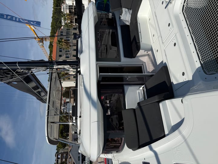 Katamaran Lagoon 60 (2025) für Charter - Kaštel Gomilica | #25736 - 23