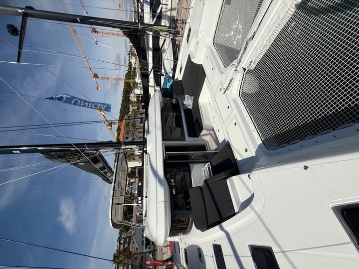 Katamaran Lagoon 60 (2025) für Charter - Kaštel Gomilica | #25736 - 6