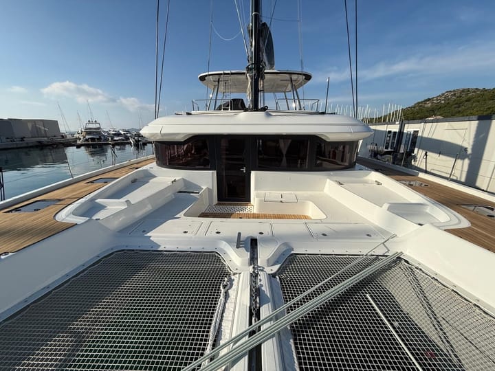 Katamaran Lagoon 60 (2025) für Charter - Kaštel Gomilica | #25736 - 17