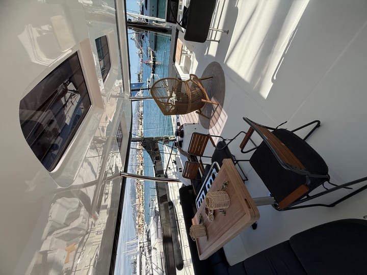 Katamaran Lagoon 60 (2025) für Charter - Kaštel Gomilica | #25736 - 31