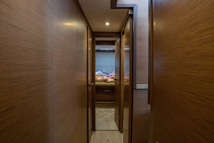  Catamaran Lagoon  50 (2020) voor Charter - Kaštel Gomilica | #25737 - 9