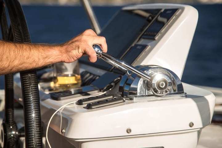  Catamaran Lagoon  50 (2020) voor Charter - Kaštel Gomilica | #25737 - 12