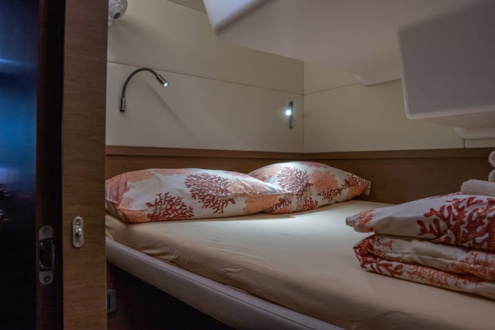  Catamaran Lagoon  50 (2020) voor Charter - Kaštel Gomilica | #25737 - 4