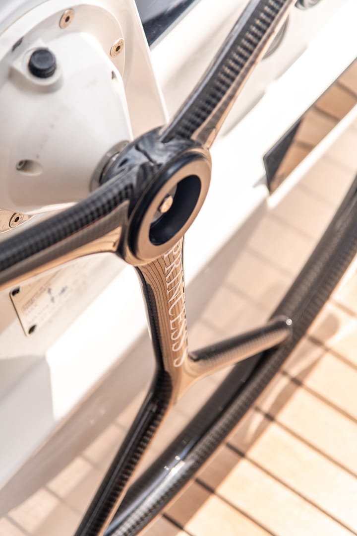 Katamaran Lagoon 55 (2023) für Charter - Kaštel Gomilica | #25738 - 56