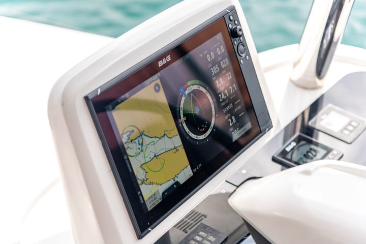 Katamaran Lagoon 55 (2023) für Charter - Kaštel Gomilica | #25738 - 29