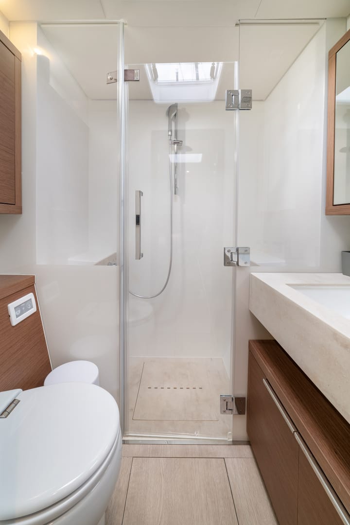 Katamaran Lagoon 55 (2023) für Charter - Kaštel Gomilica | #25738 - 39