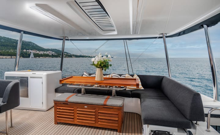 Katamaran Lagoon 55 (2023) für Charter - Kaštel Gomilica | #25738 - 15