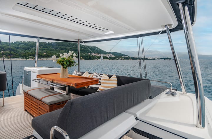 Katamaran Lagoon 55 (2023) für Charter - Kaštel Gomilica | #25738 - 6