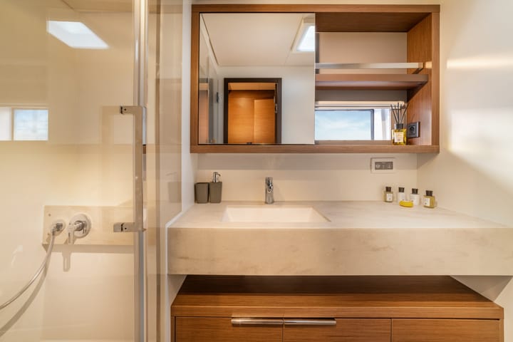 Katamaran Lagoon 55 (2023) für Charter - Kaštel Gomilica | #25738 - 10