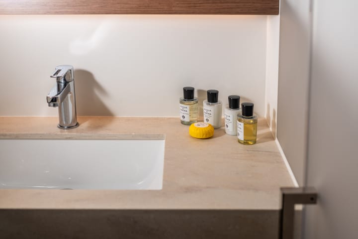 Katamaran Lagoon 55 (2023) für Charter - Kaštel Gomilica | #25738 - 35