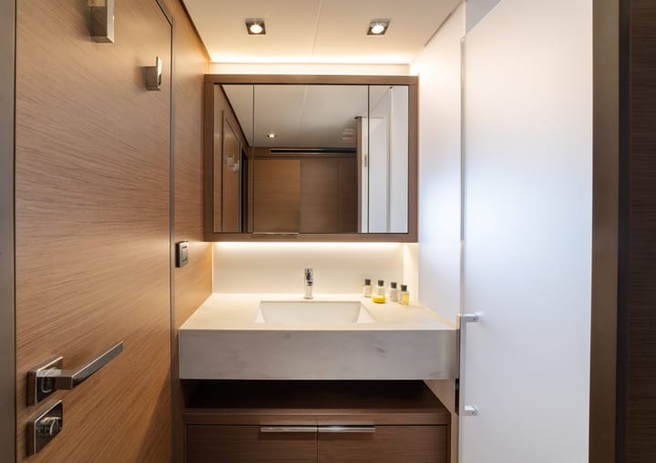 Katamaran Lagoon 55 (2023) für Charter - Kaštel Gomilica | #25738 - 57