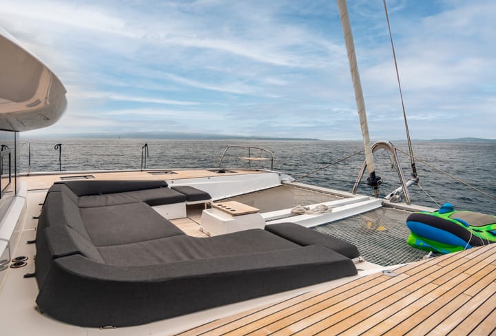 Katamaran Lagoon 55 (2023) für Charter - Kaštel Gomilica | #25738 - 32