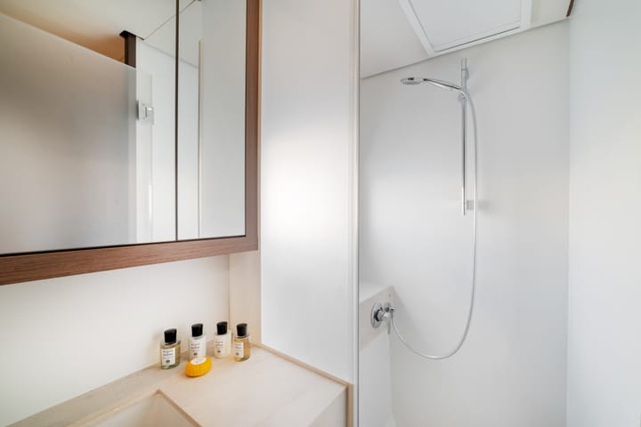 Katamaran Lagoon 55 (2023) für Charter - Kaštel Gomilica | #25738 - 17