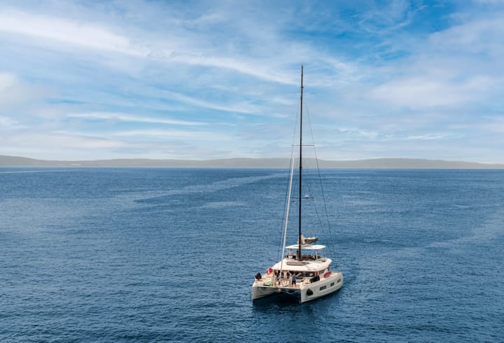 Katamaran Lagoon 55 (2023) für Charter - Kaštel Gomilica | #25738 - 7