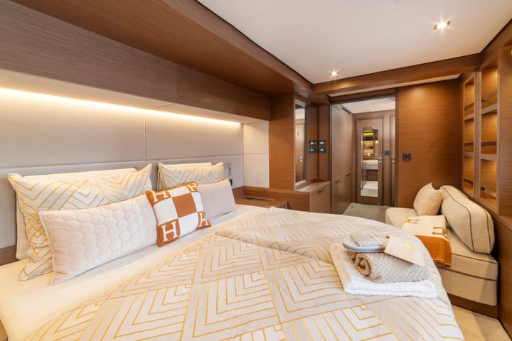 Katamaran Lagoon 55 (2023) für Charter - Kaštel Gomilica | #25738 - 61