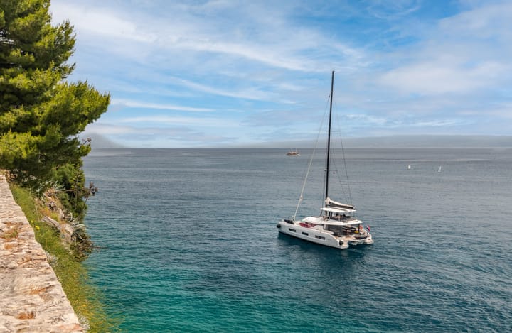 Katamaran Lagoon 55 (2023) für Charter - Kaštel Gomilica | #25738 - 5