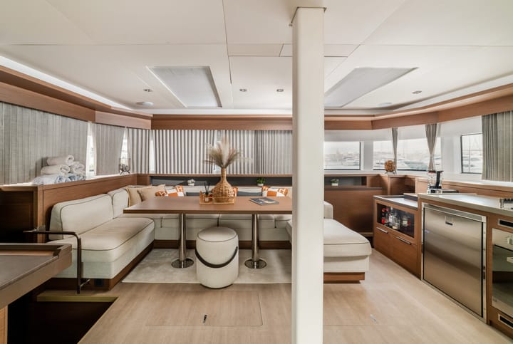 Katamaran Lagoon 55 (2023) für Charter - Kaštel Gomilica | #25738 - 28