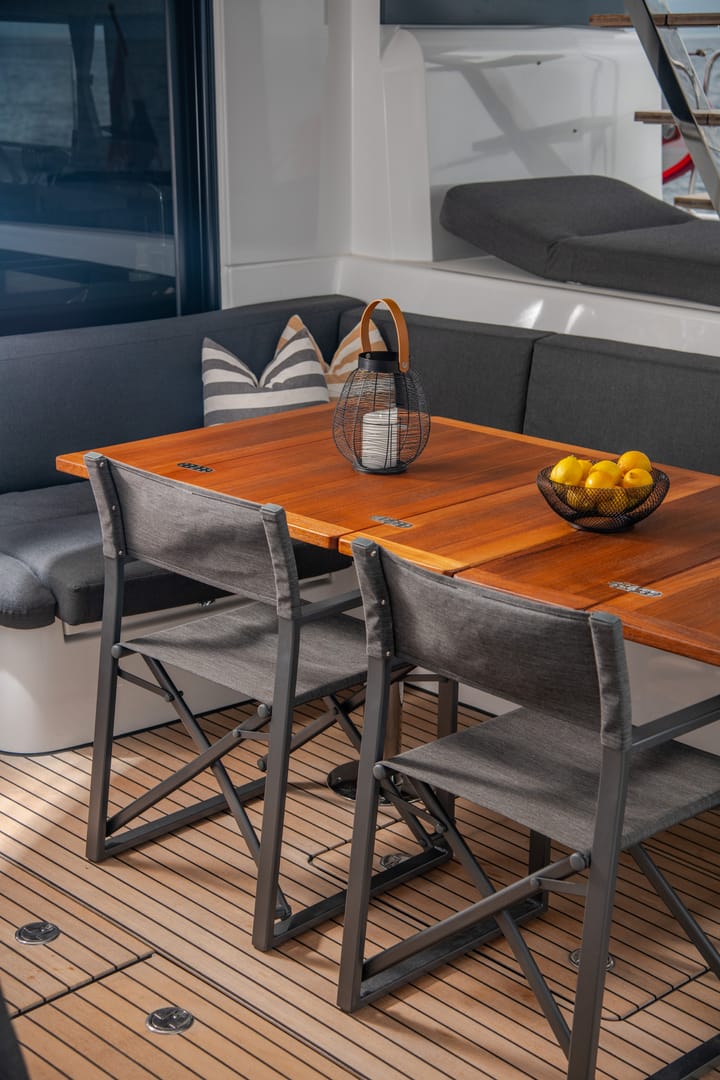 Katamaran Lagoon 55 (2023) für Charter - Kaštel Gomilica | #25738 - 27