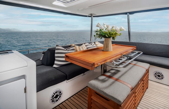 Katamaran Lagoon 55 (2023) für Charter - Kaštel Gomilica | #25738 - 19