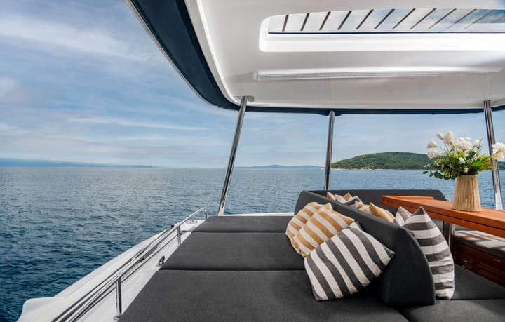 Katamaran Lagoon 55 (2023) für Charter - Kaštel Gomilica | #25738 - 4