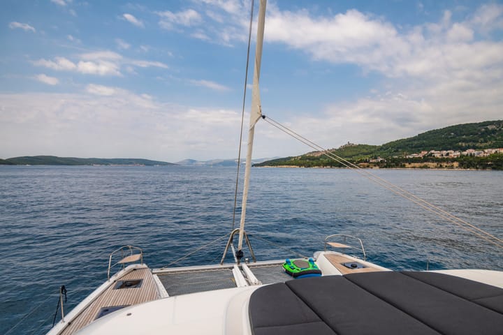 Katamaran Lagoon 55 (2023) für Charter - Kaštel Gomilica | #25738 - 33