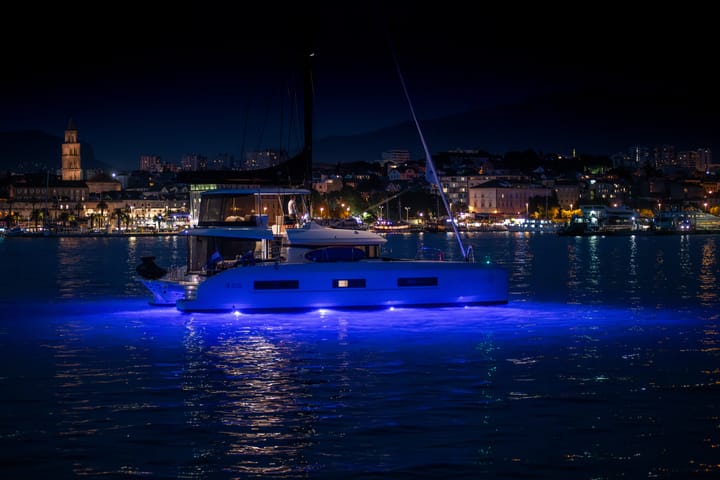 Katamaran Lagoon 55 (2023) für Charter - Kaštel Gomilica | #25738 - 9