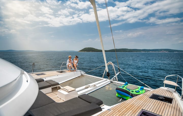 Katamaran Lagoon 55 (2023) für Charter - Kaštel Gomilica | #25738 - 53