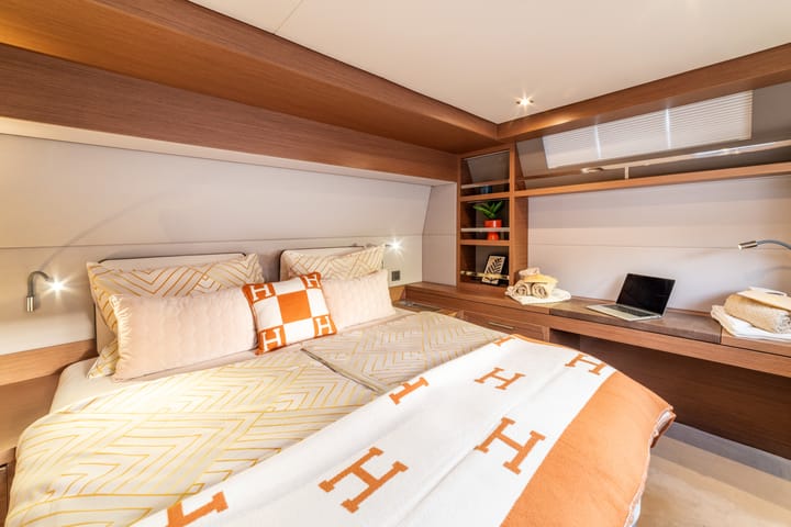 Katamaran Lagoon 55 (2023) für Charter - Kaštel Gomilica | #25738 - 26