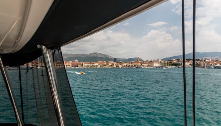 Katamaran Lagoon 55 (2023) für Charter - Kaštel Gomilica | #25738 - 18