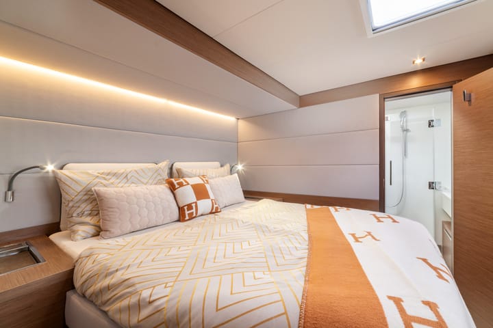 Katamaran Lagoon 55 (2023) für Charter - Kaštel Gomilica | #25738 - 49