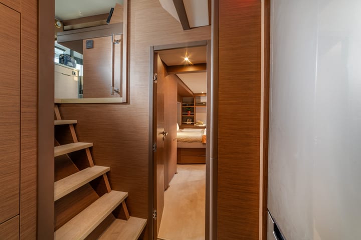 Katamaran Lagoon 55 (2023) für Charter - Kaštel Gomilica | #25738 - 8